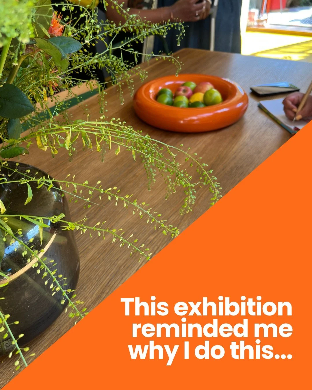 I started my Creatives Like Us podcast because I wanted conversations that reflected work in the creative industry as a person of colour.

I'm into Season 3 now and today I met the artist Kazvare, who guested on episode 35 @kazvaremadeit 

She has he