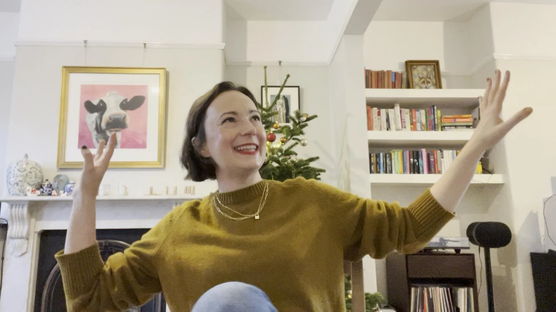 HEATED RIVALY, YOU GUYS