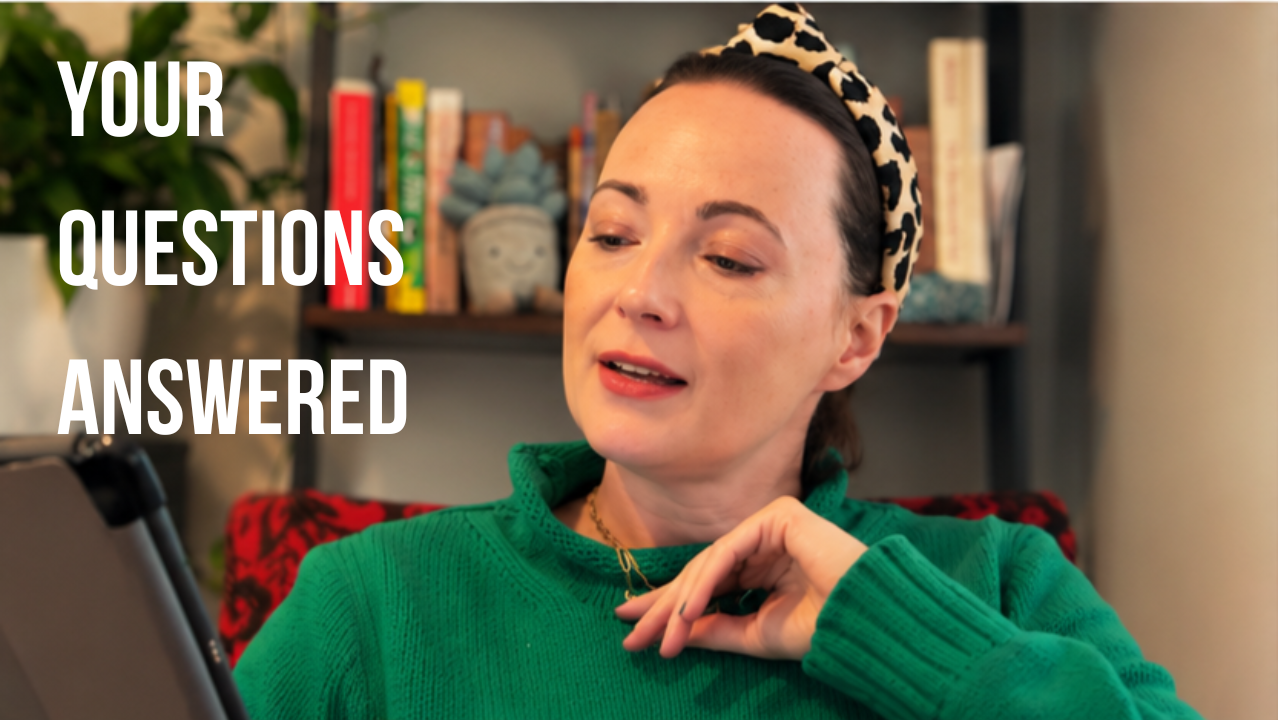 My honest answers about life in London as an American