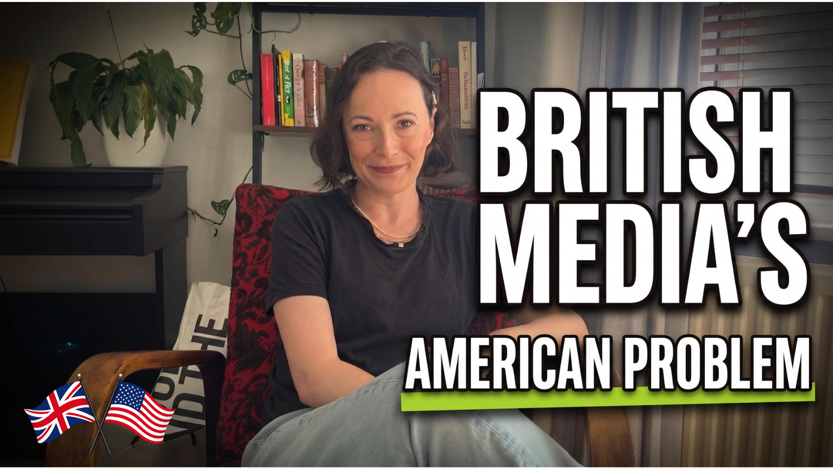 Starmer's resignation and the Americanisation of British media | American Reacts