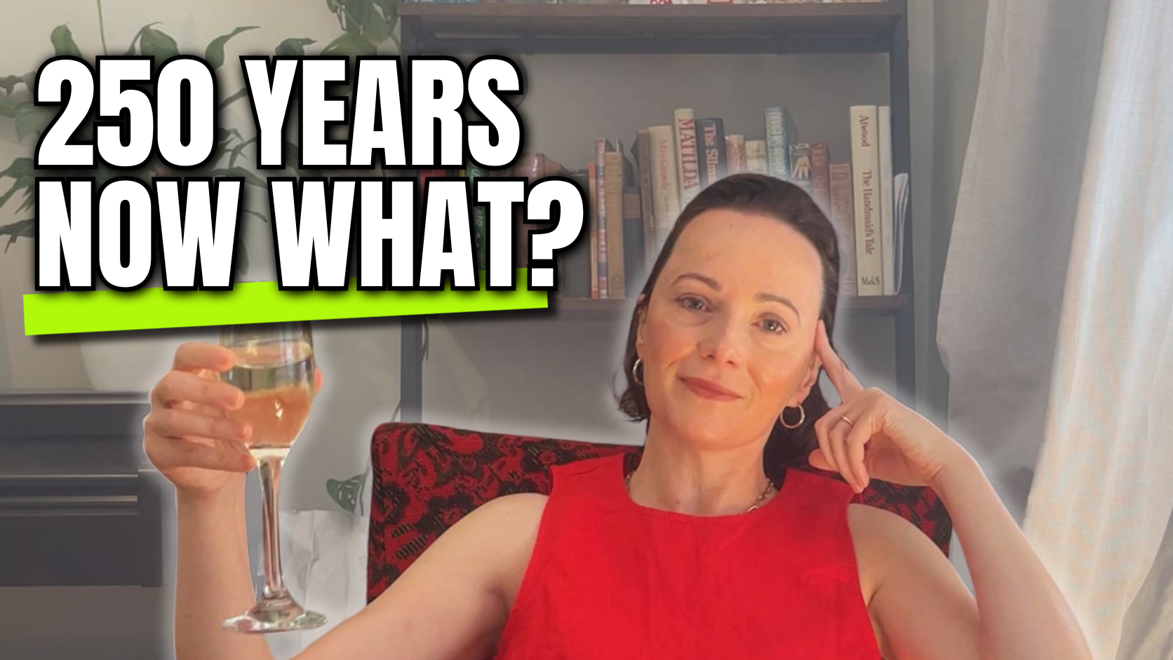 250 Years of the American Identity Crisis | American Abroad