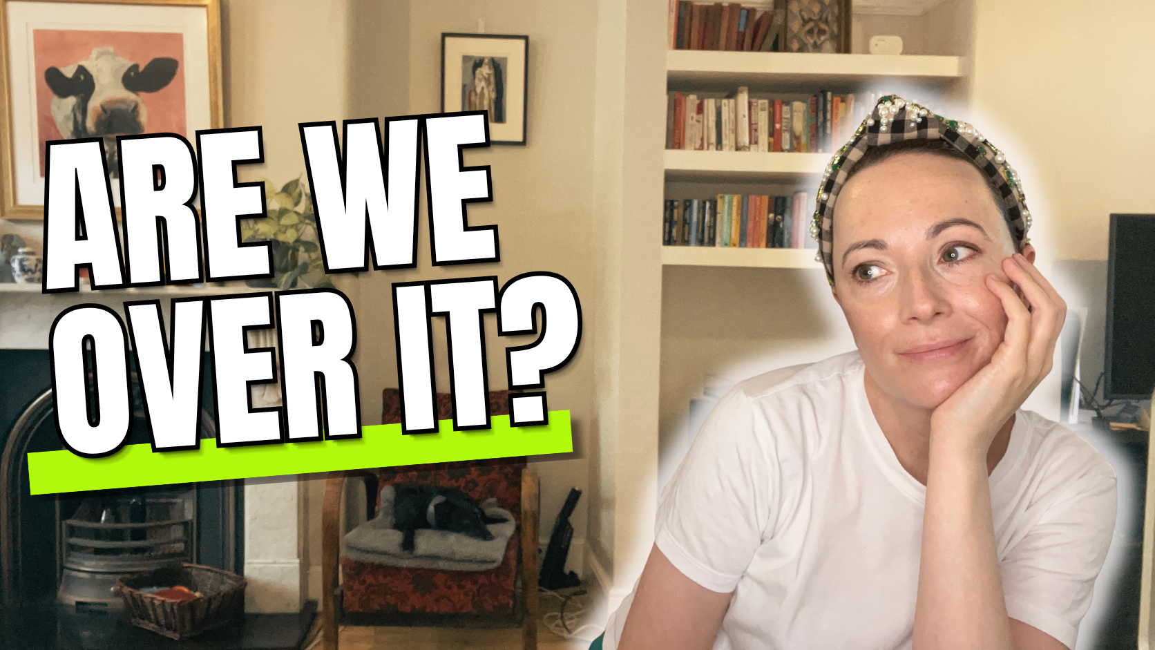 Is the internet finally over the anti woke outrage cycle? | The Odyssey