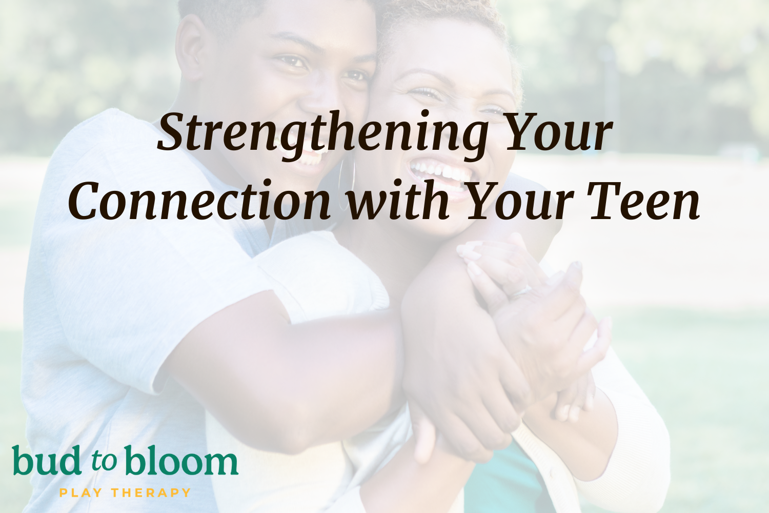 5 Ways to Strengthen Your Parent-Child Connection Through Play