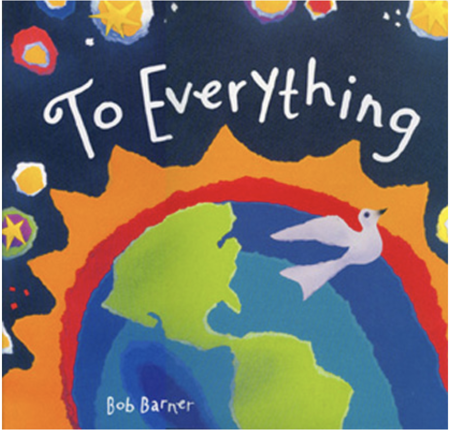 To Everything book cover