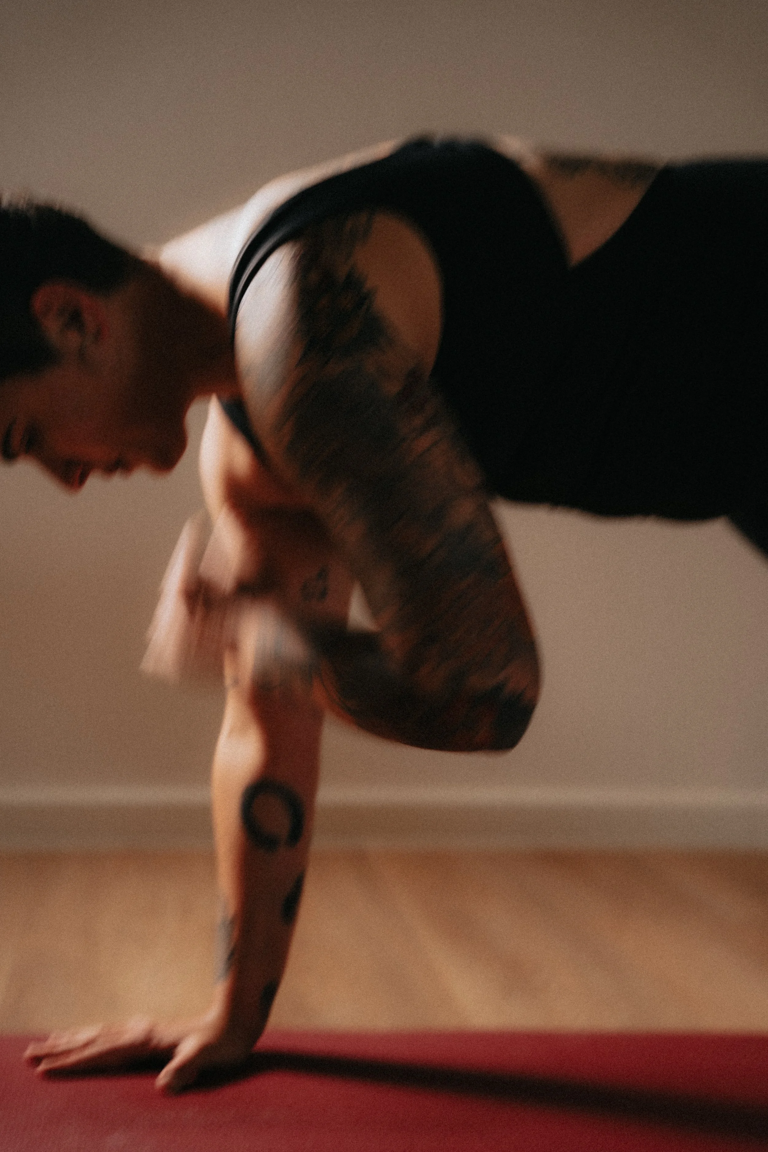 Personal Training in Gent met ASEM Coaching