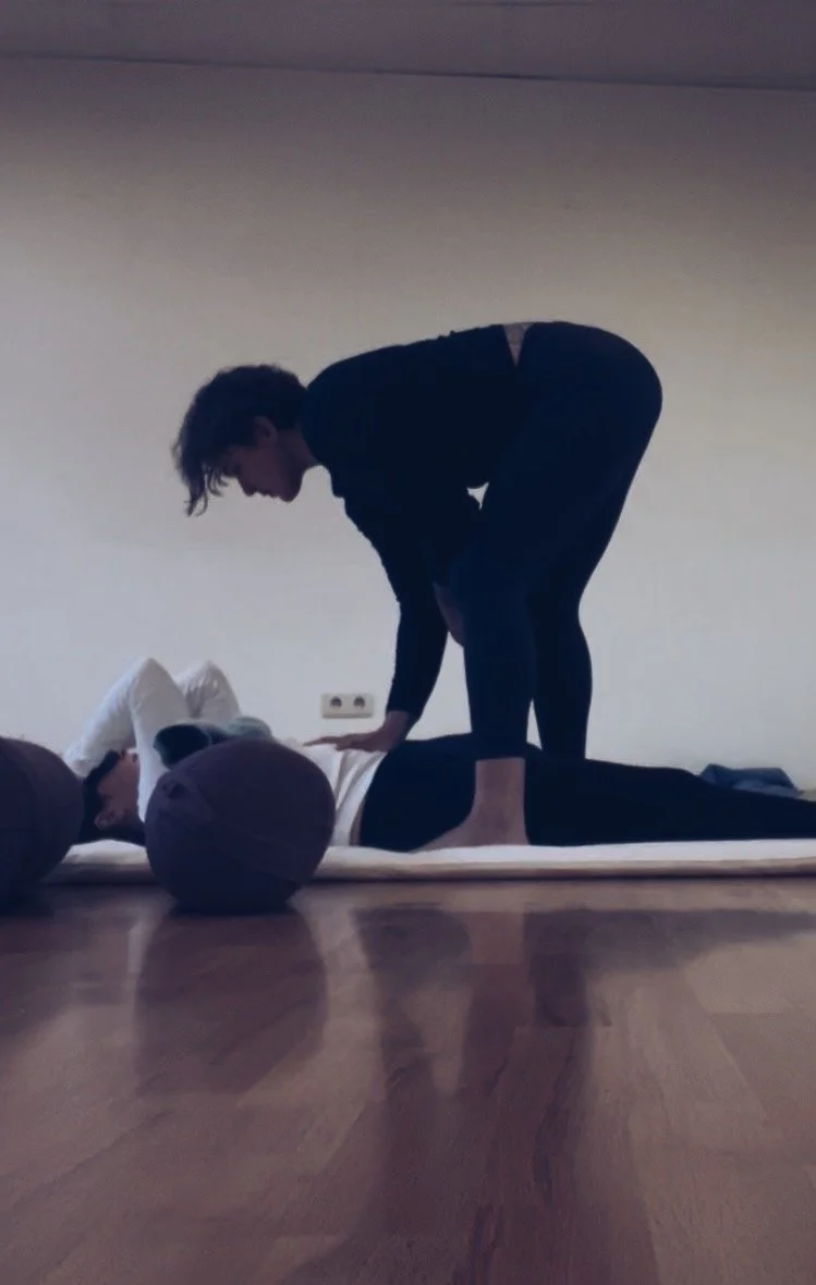 Wat is Trauma-Informed Bodywork?