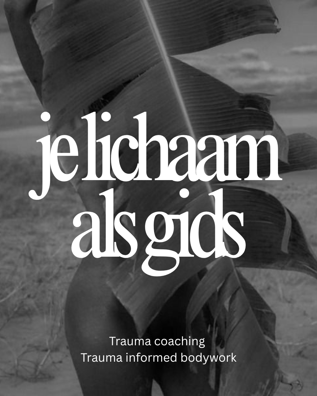 Je lichaam als gids