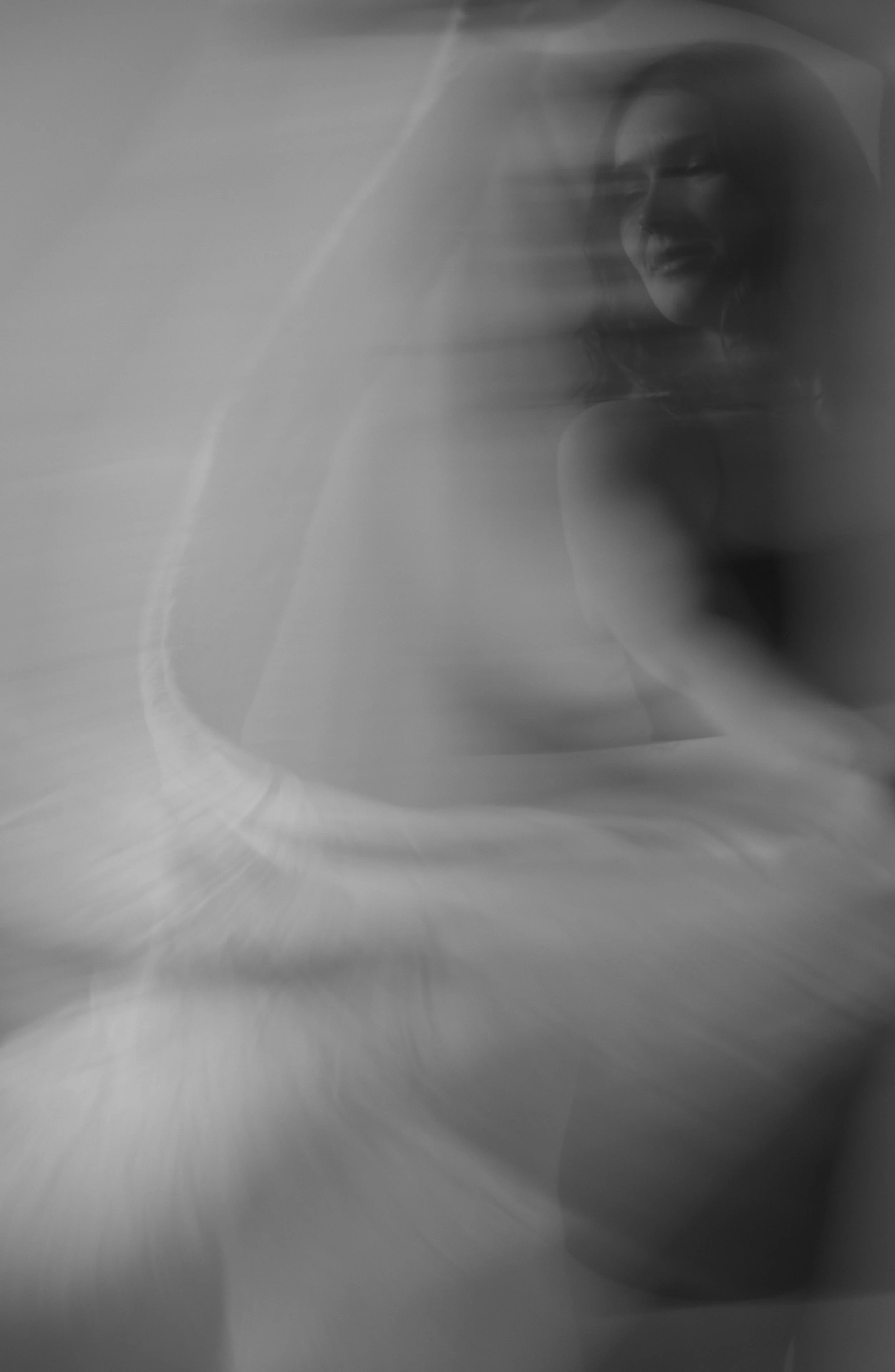 Het verschil tussen het fysieke en energetische lichaam in trauma werk