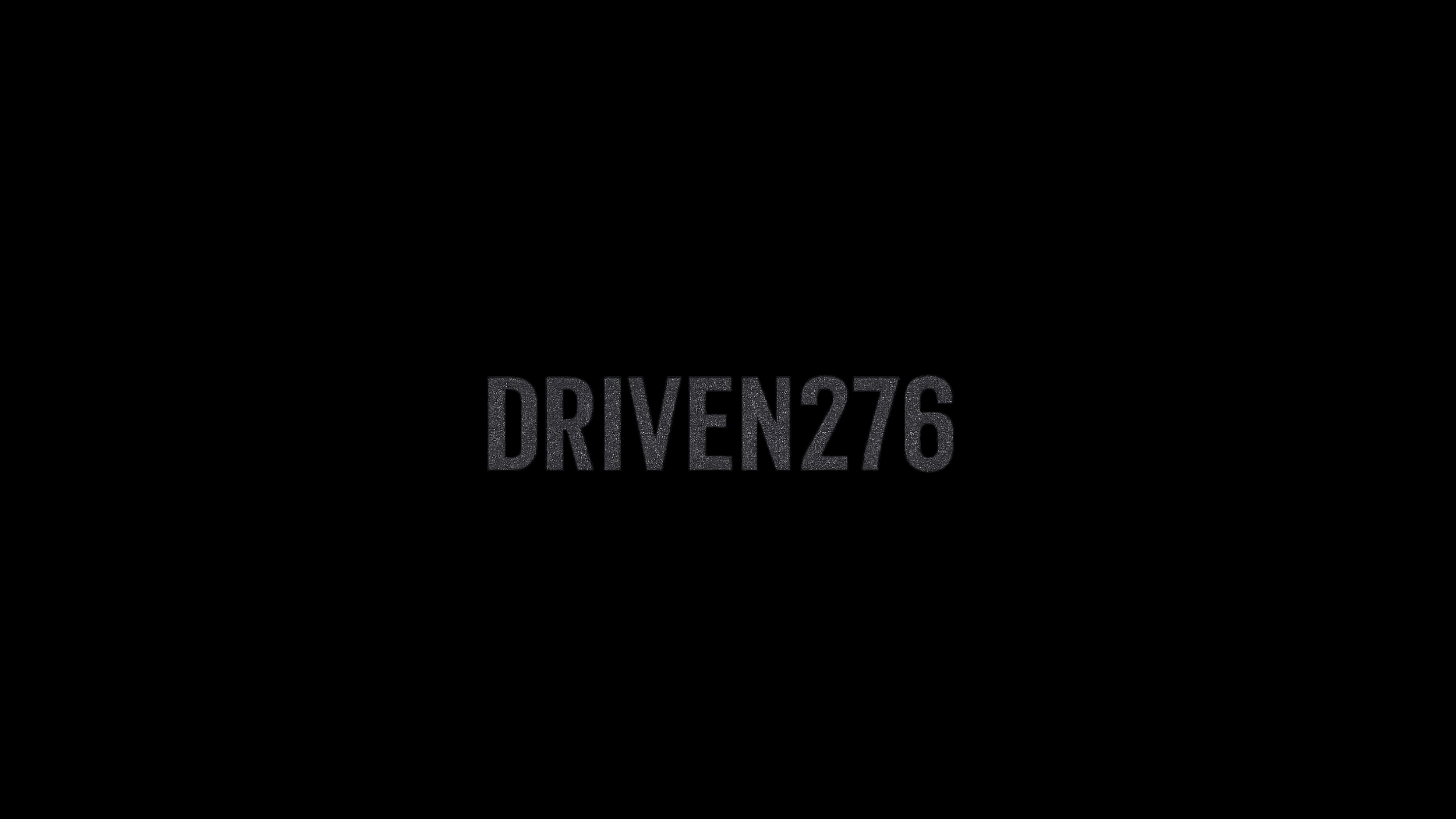 Driven276