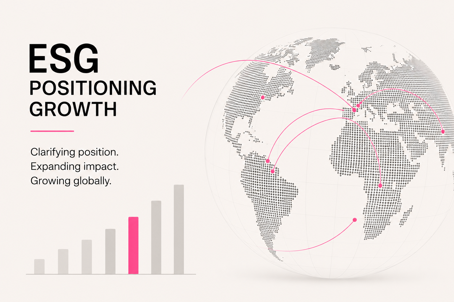 How Lynx clarified its ESG product positioning and expanded into international markets