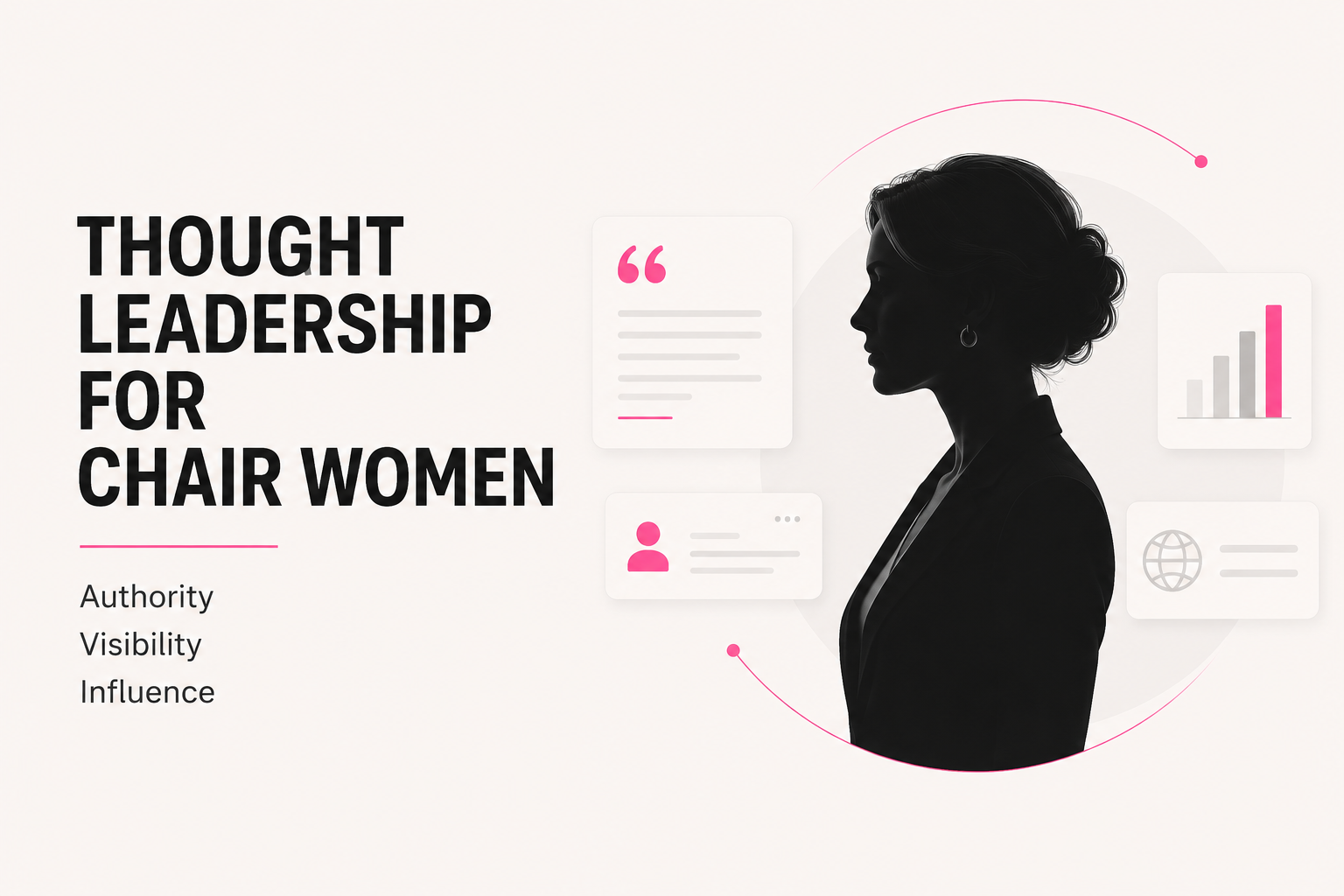 LinkedIn thought leadership: Positioning a senior leader to build stronger brand authority