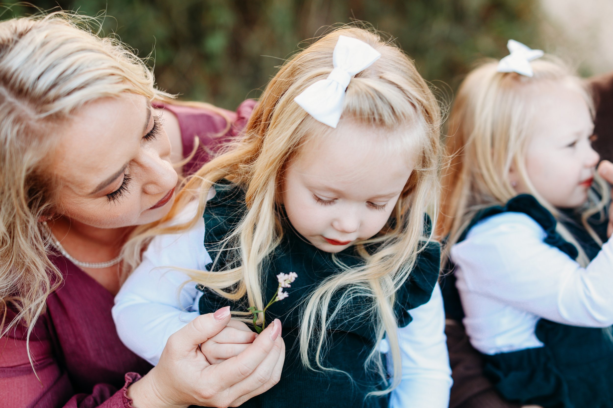 Large family sessions create magic | Katy, Texas - Family photographer