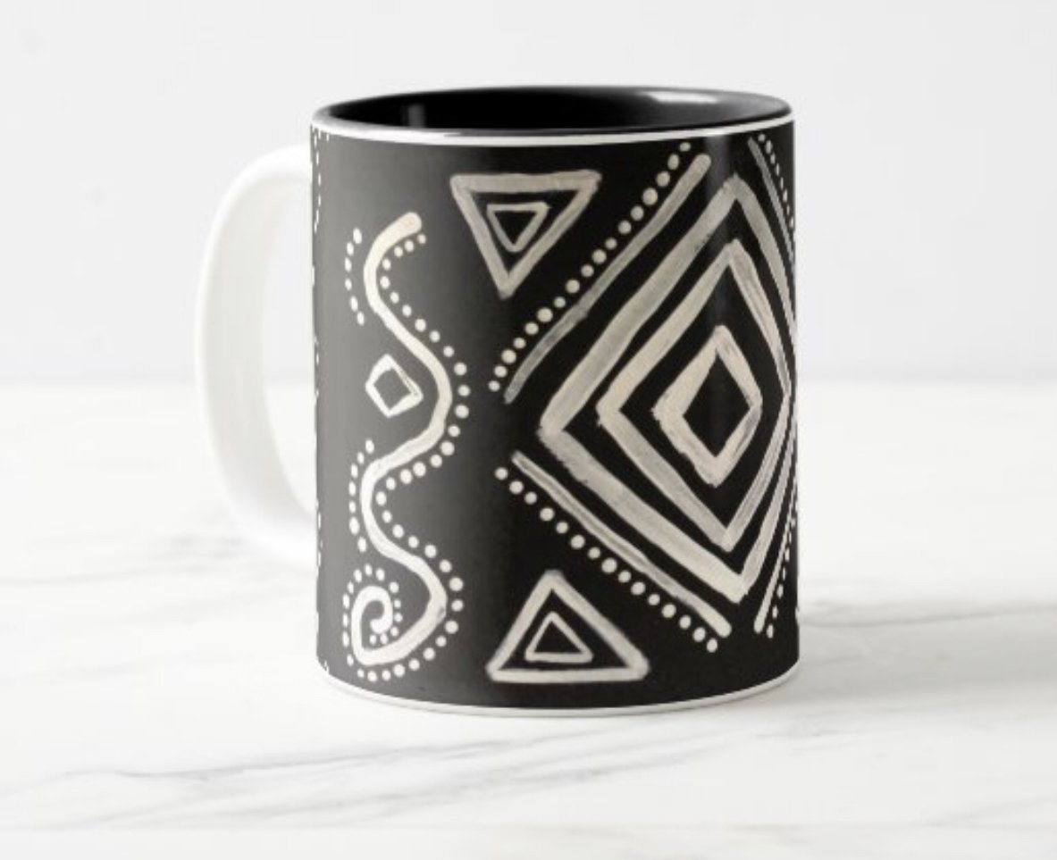11oz COFFEE MUG