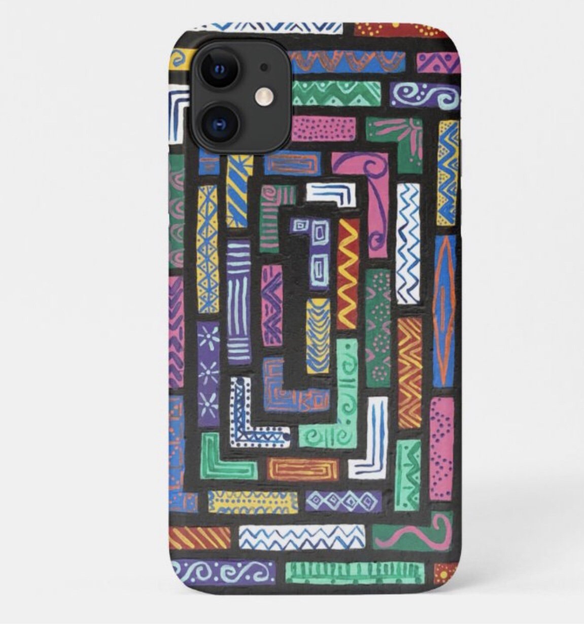 iPHONE 11 PRO MAX SLIM CASE