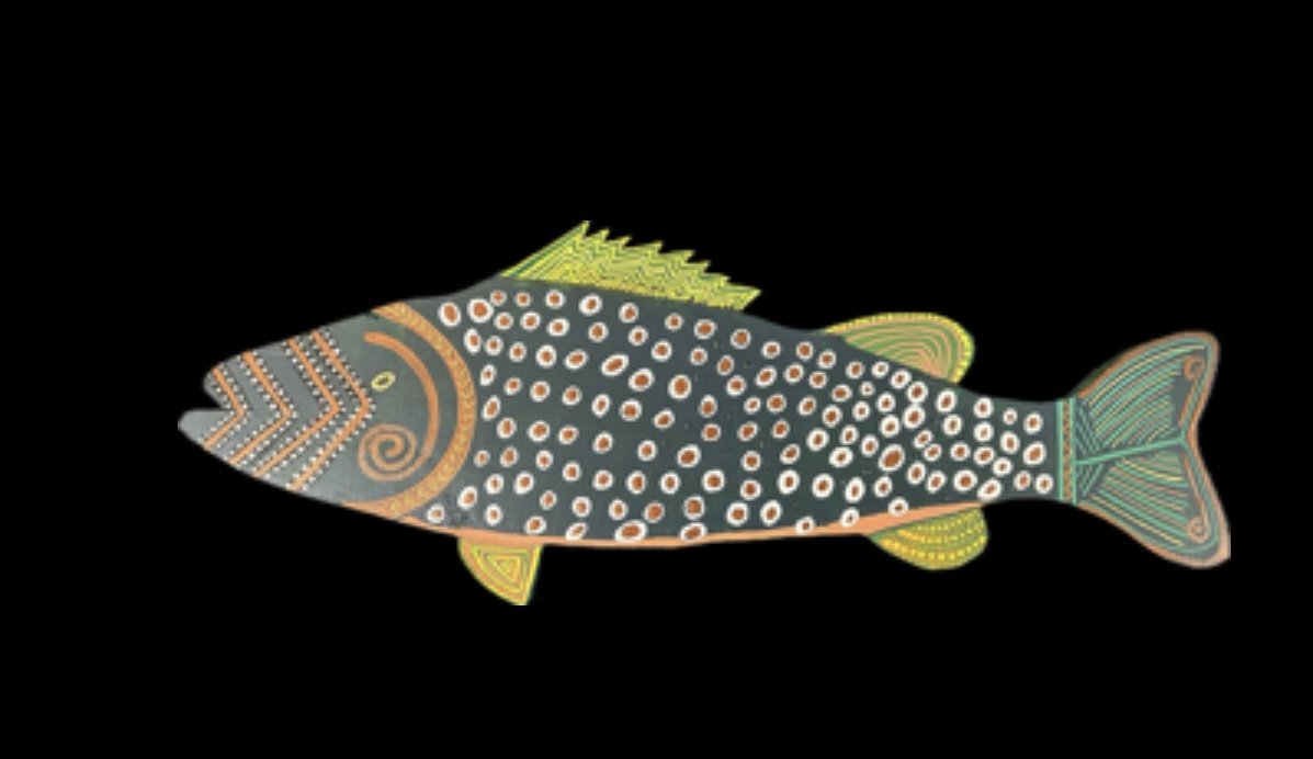 Brook Trout 2.0