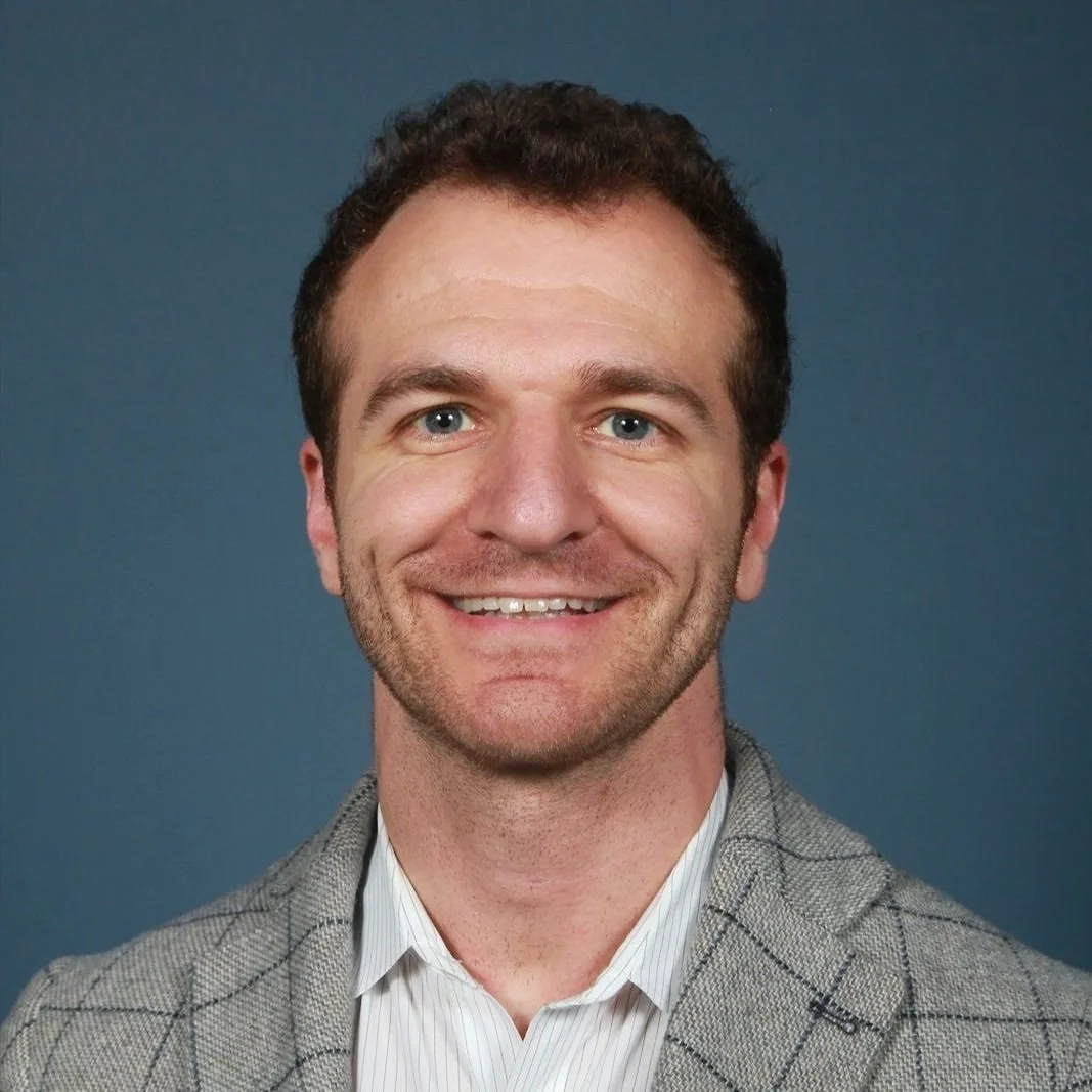 Ike Greenstein, M.B.A. — Oak Hill Bio