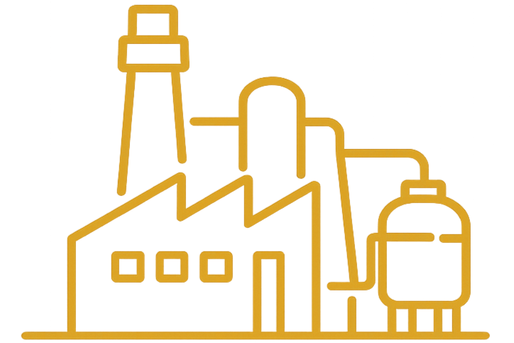 We specialise in providing recruitment solutions within: 