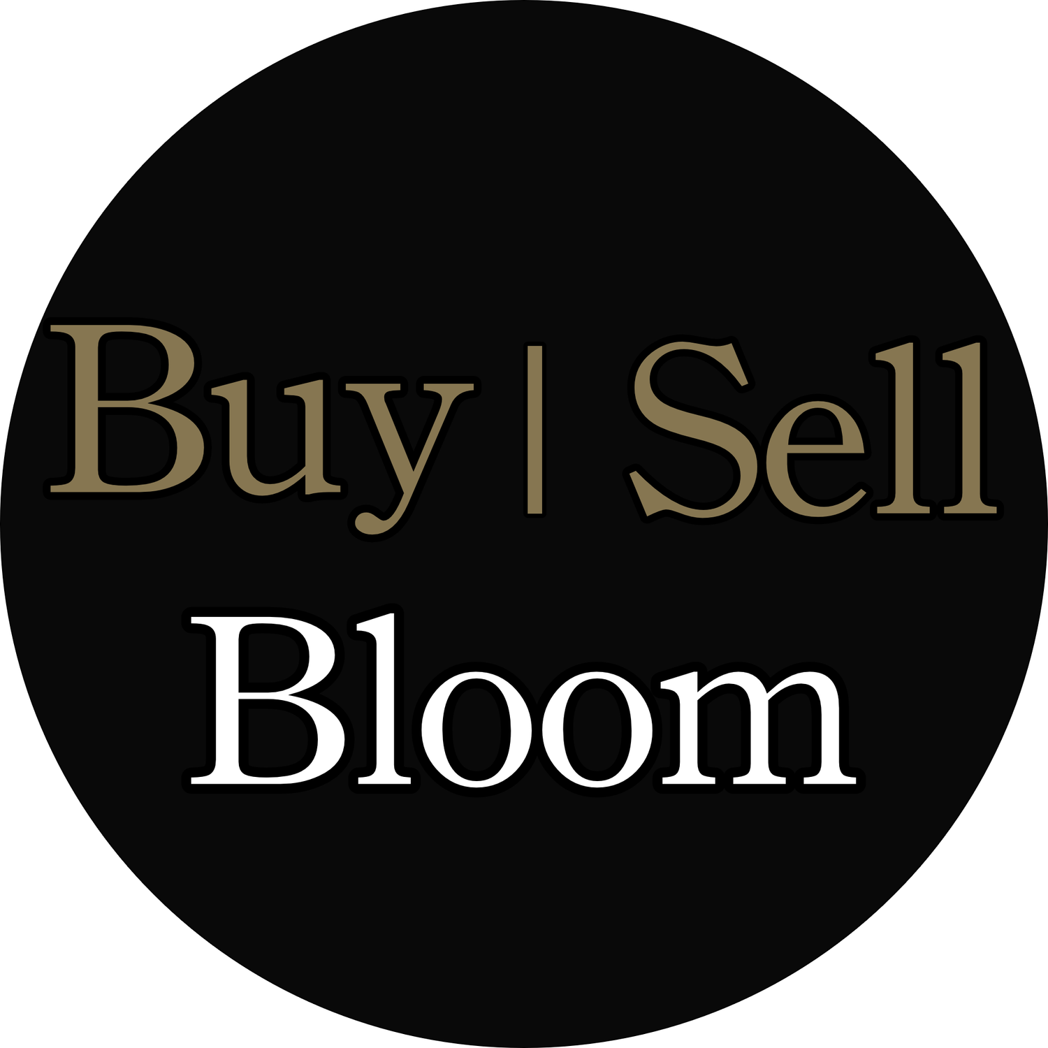 Buy Sell Bloom