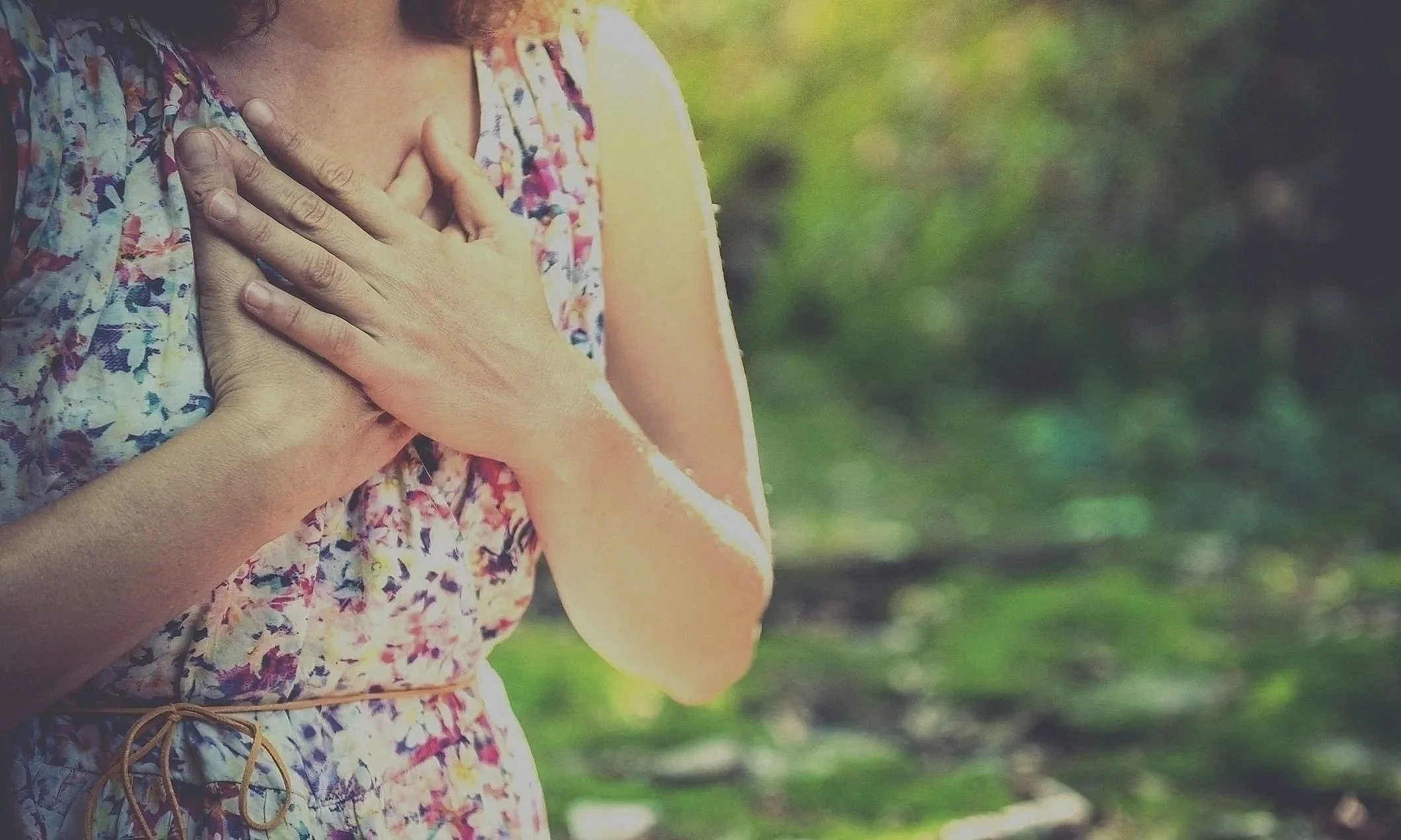 Beyond Insight: Toward Inner Abundance