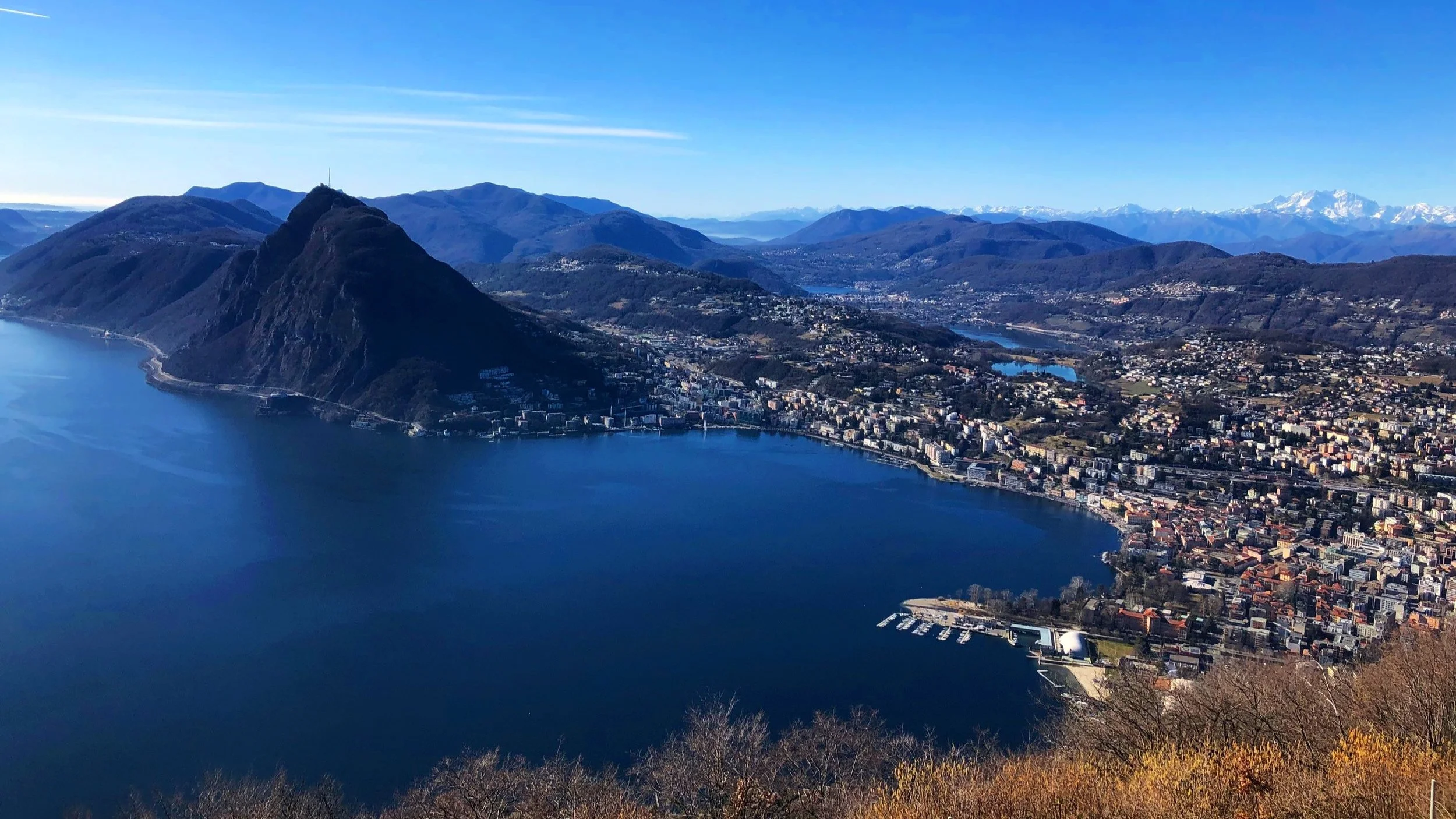 Lugano