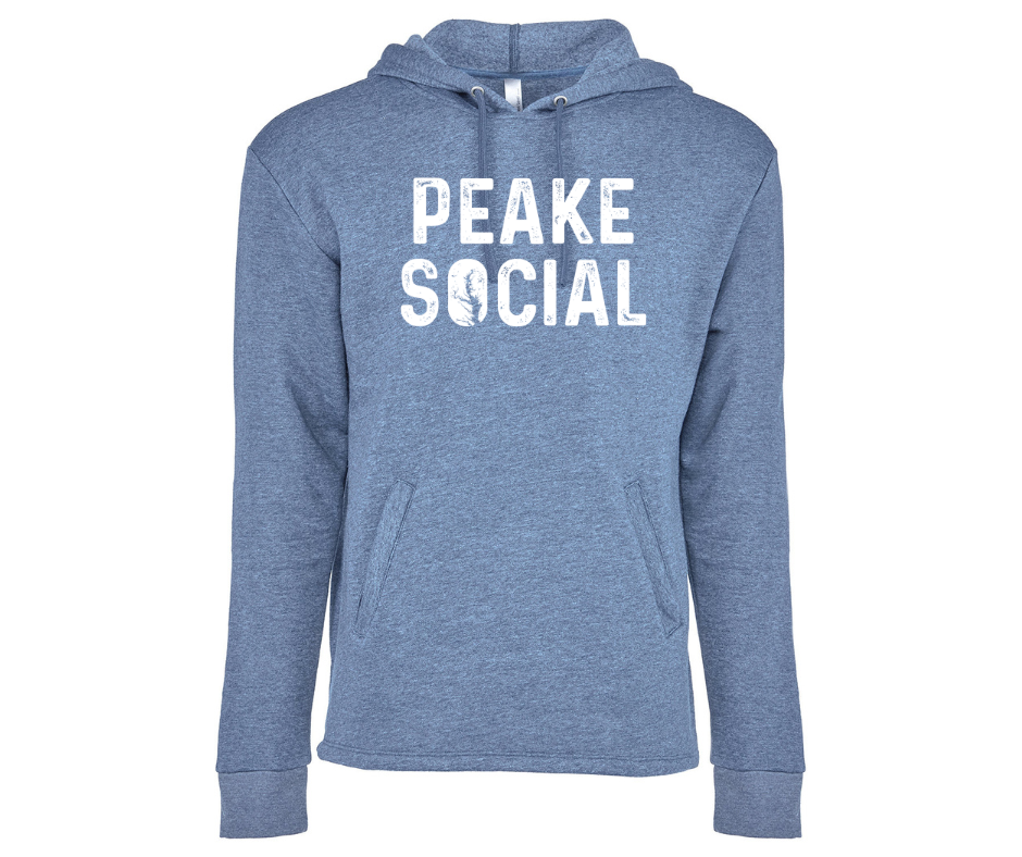 Peake Social Apparel! — Peake Social