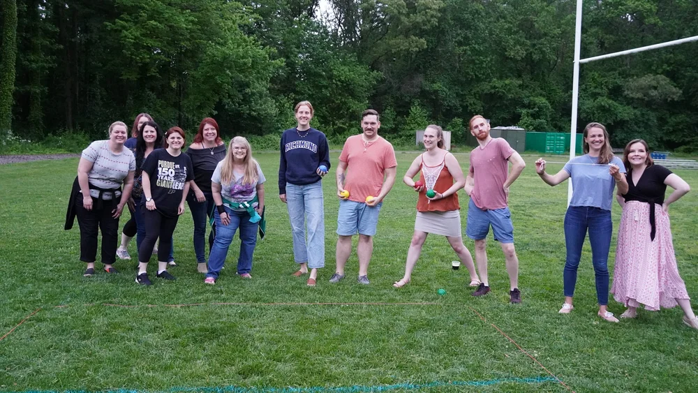 Bocce Leagues in Annapolis, Anne Arundel County, and Maryland! — Peake