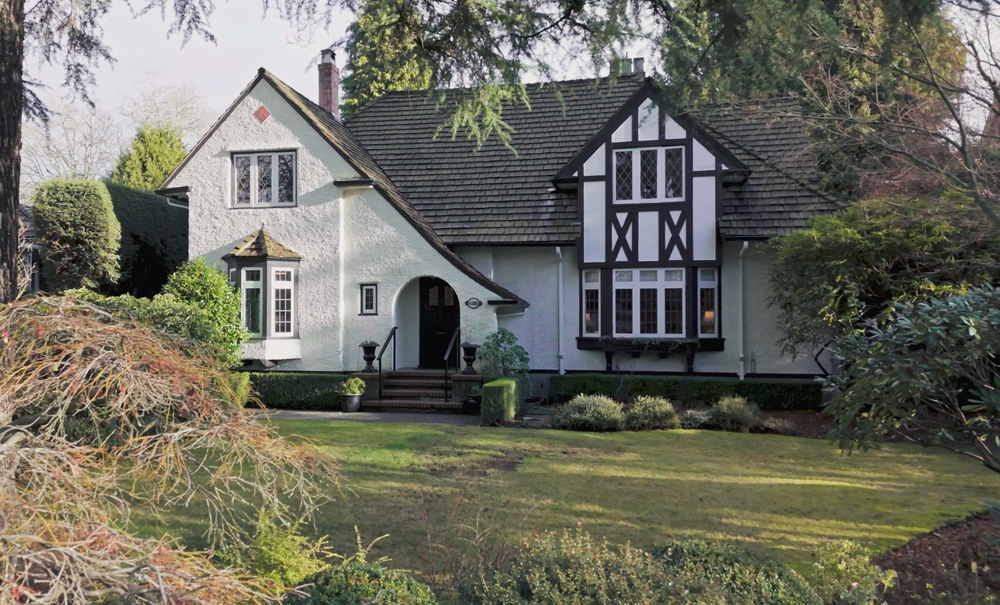 Historical property