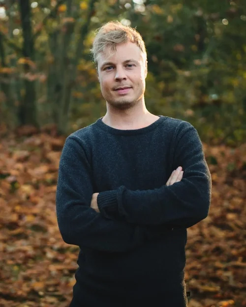Stefan van Mourik