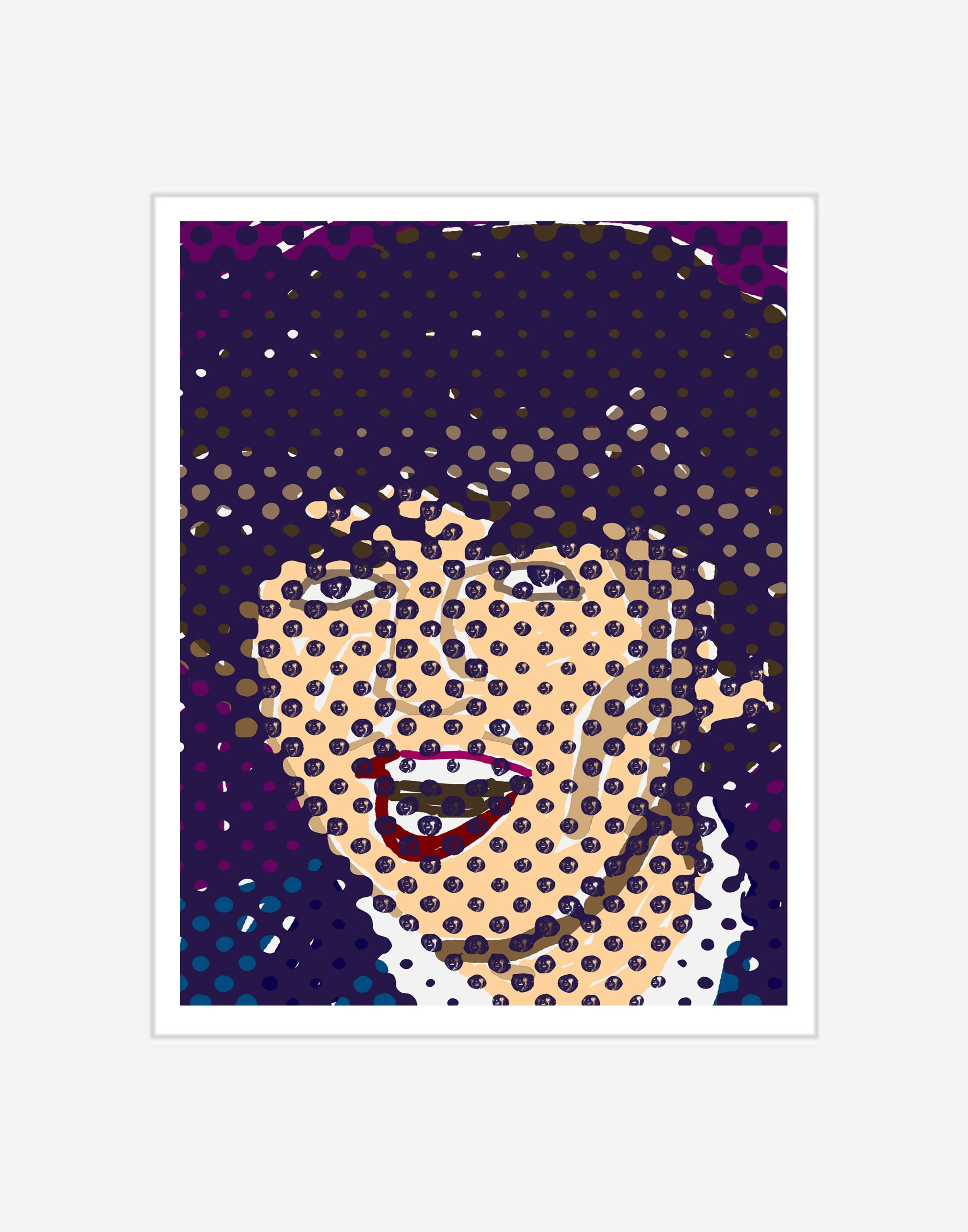 George