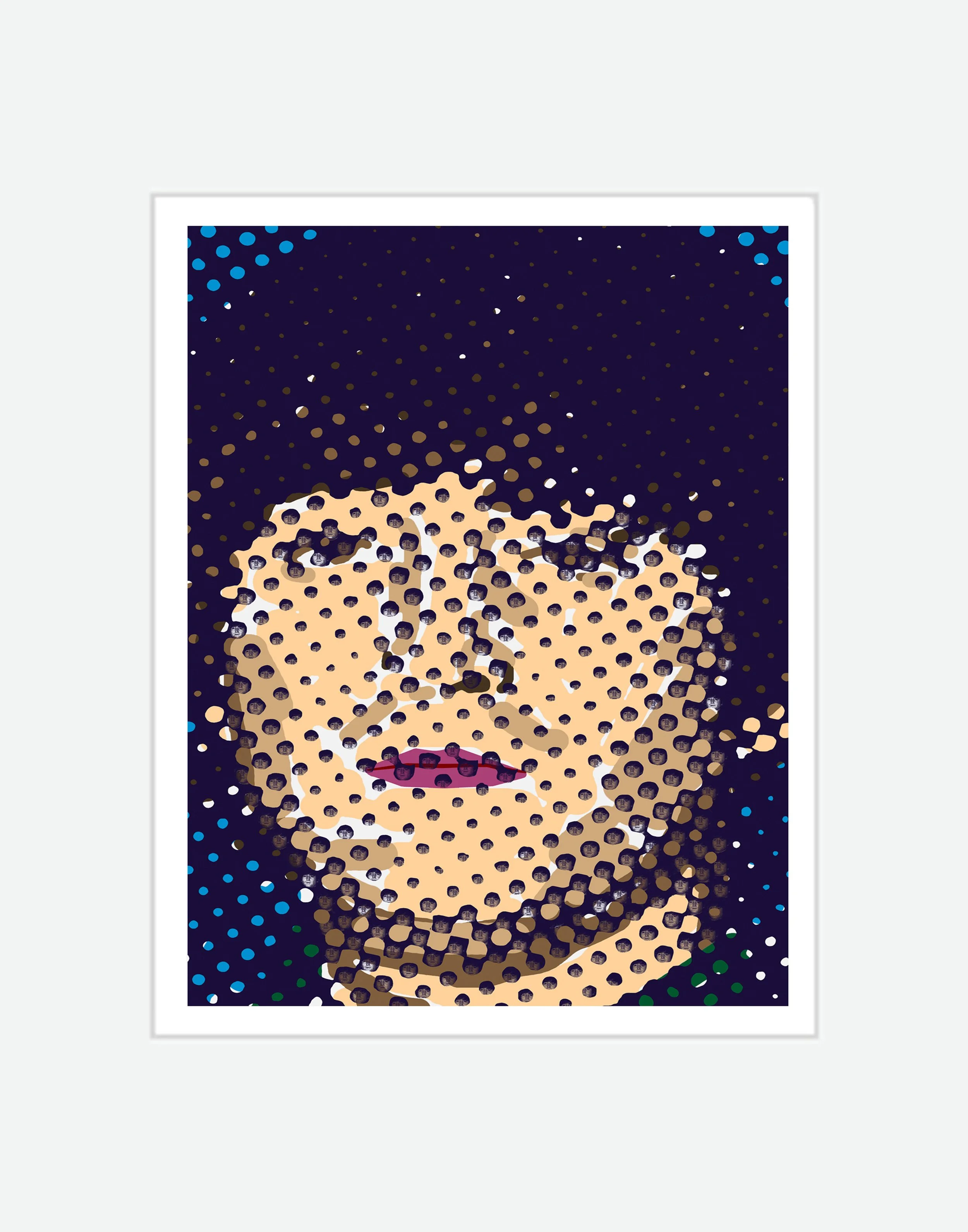 John
