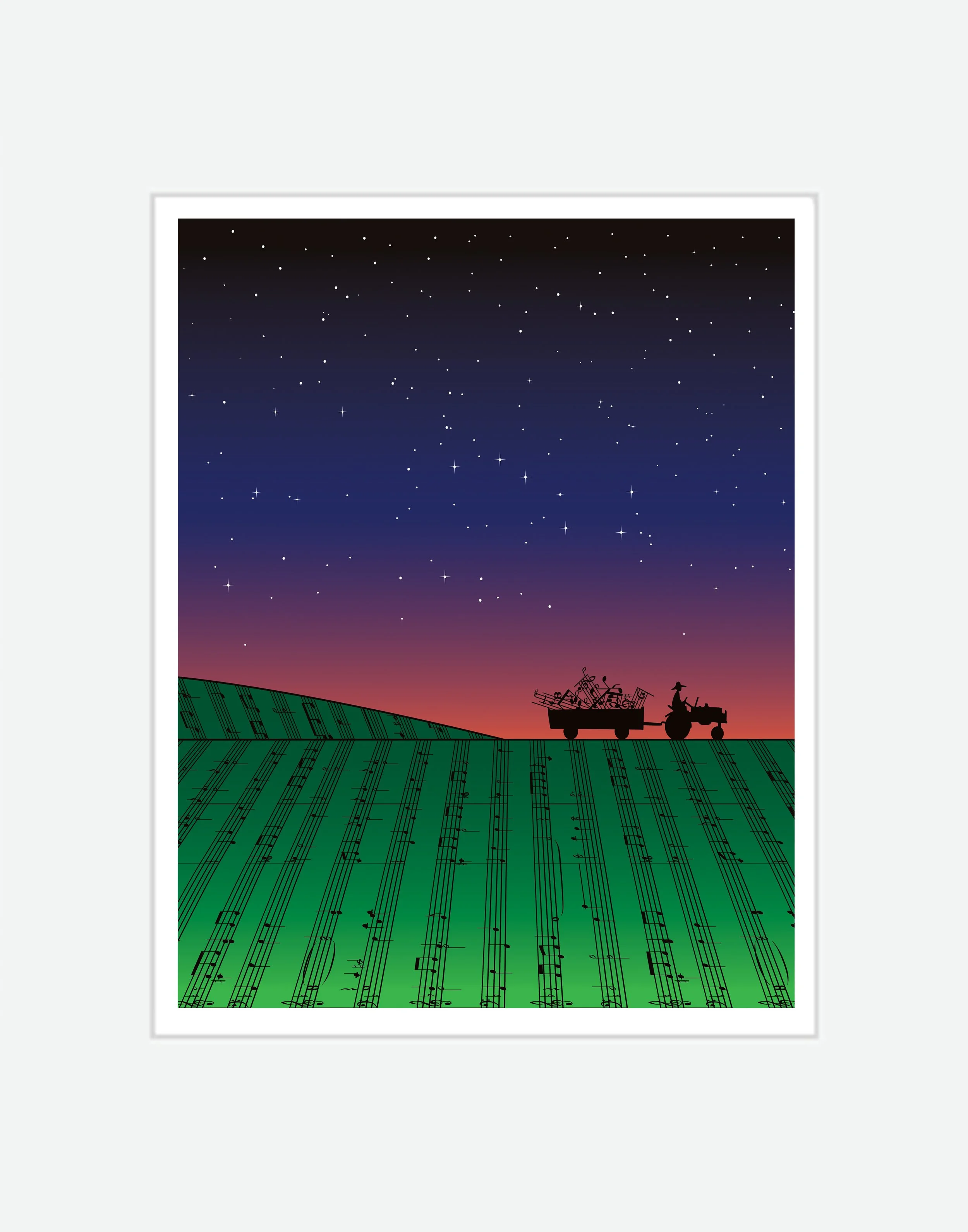 Jazz Farm