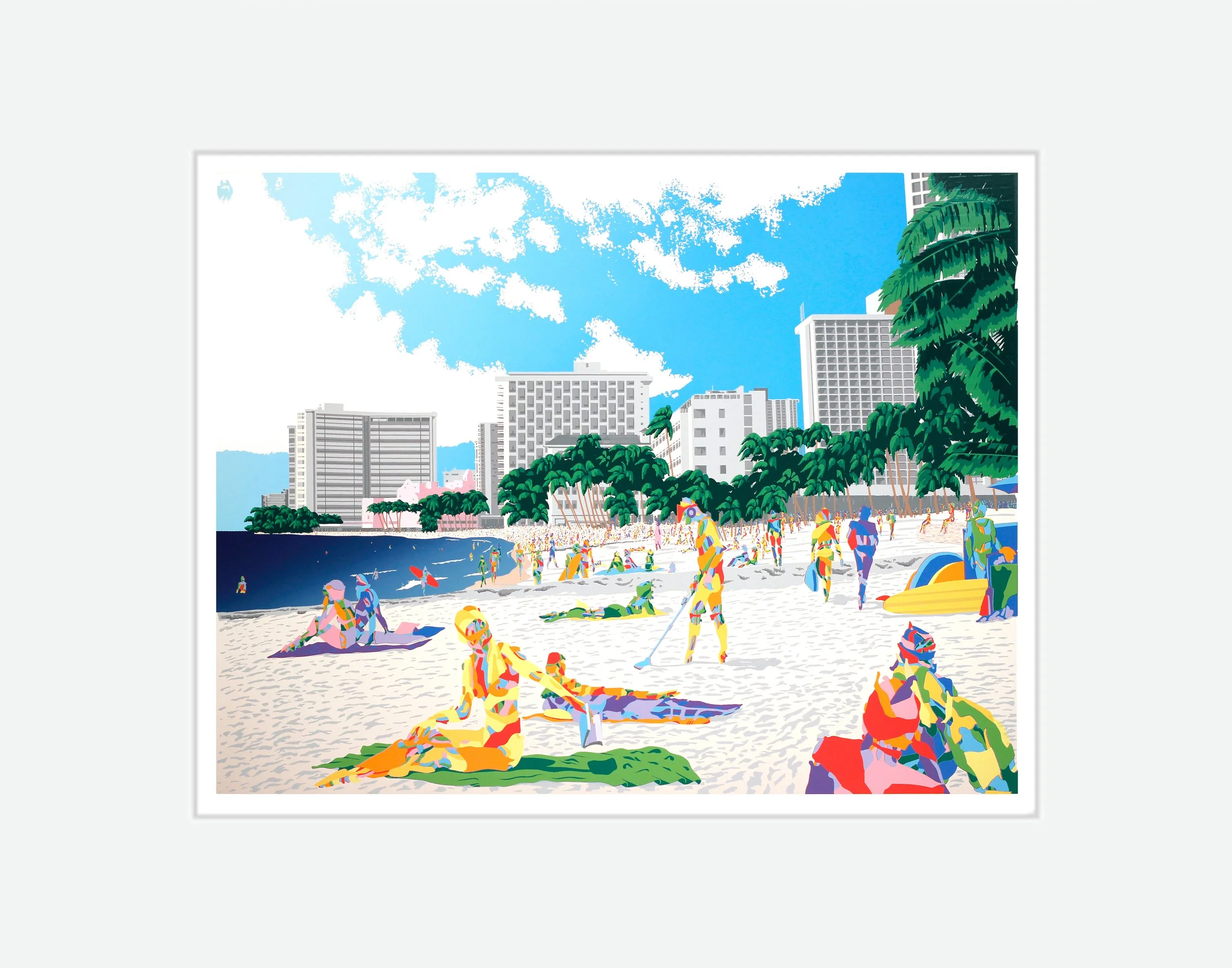 Waikiki