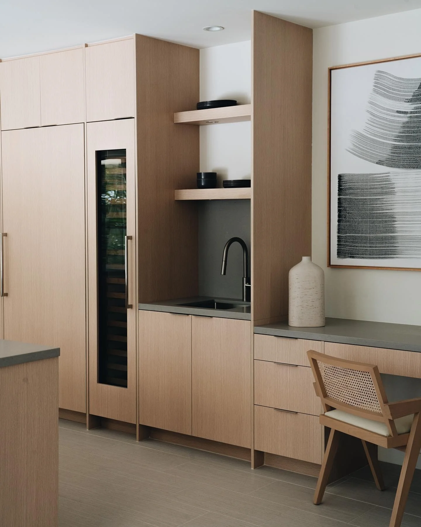 Kahala Residence — Noe Studio