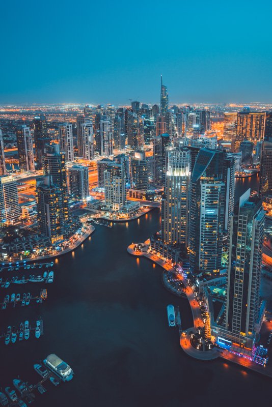 Dubai, UAE