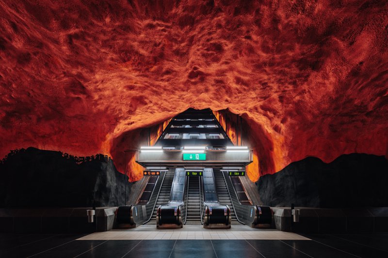 Stockholm, Sweden
