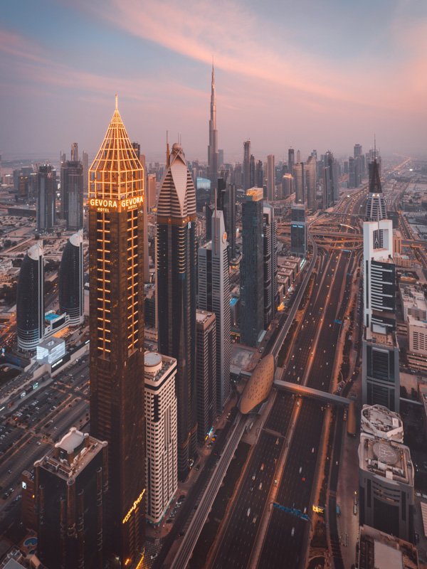 Dubai, UAE