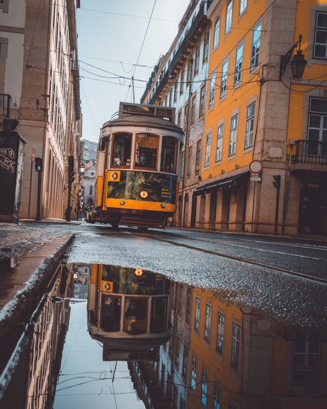 Lisbon, Portugal