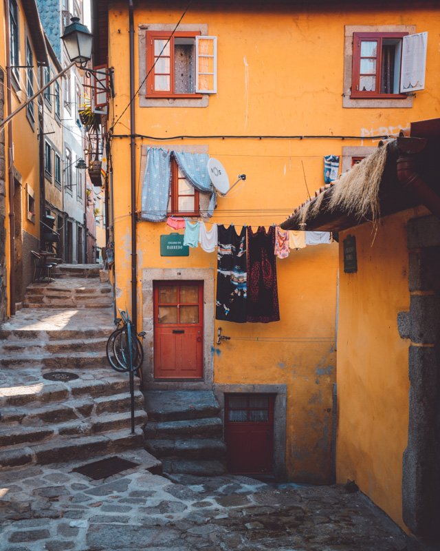 Porto, Portugal