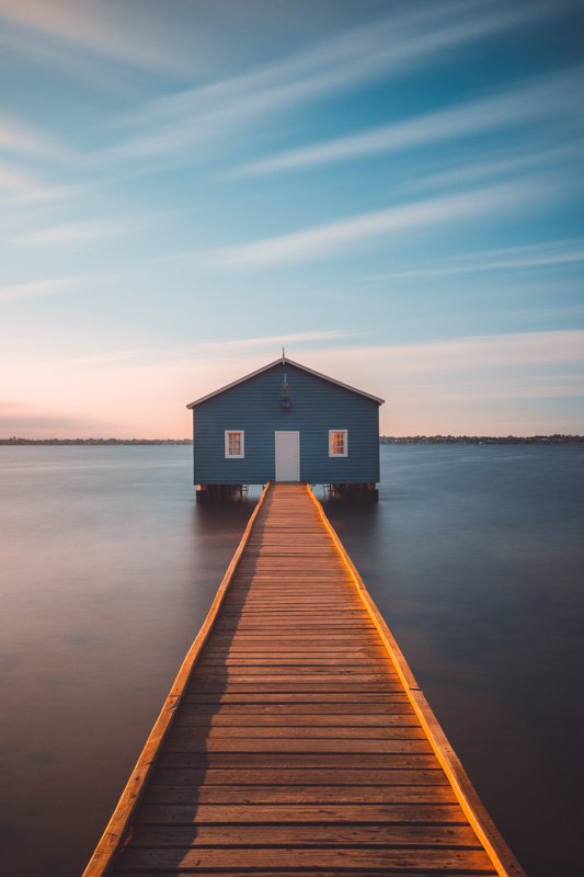 Perth, Australia