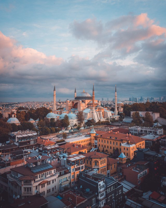 Istanbul, Turkey