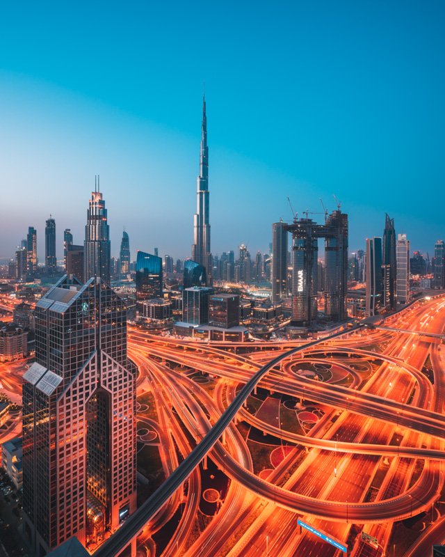 Dubai, UAE