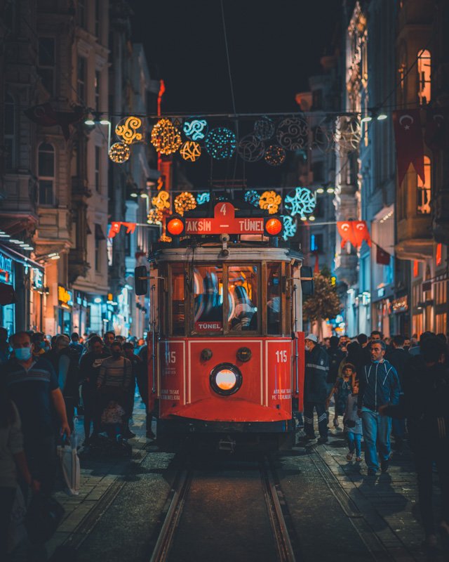 Istanbul, Turkey