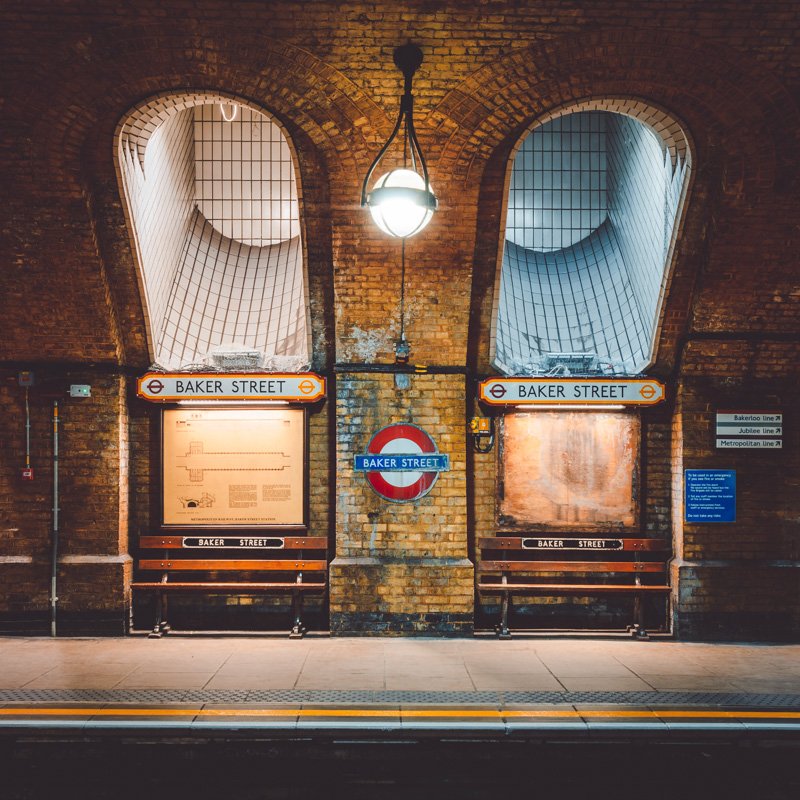 London, UK