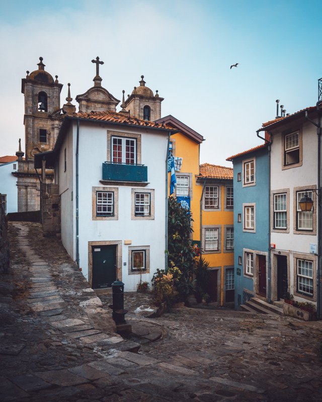 Porto, Portugal