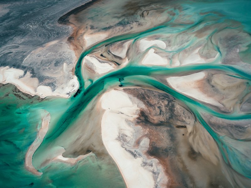 Shark Bay, Australia