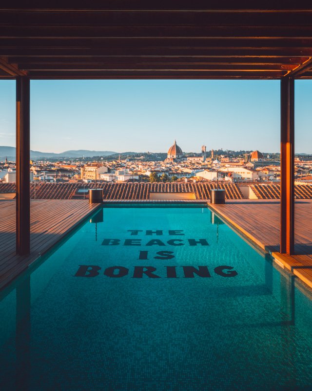 Florence, Italy