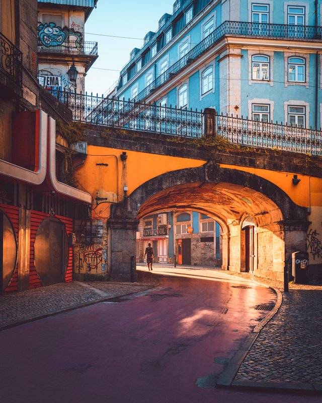 Lisbon, Portugal