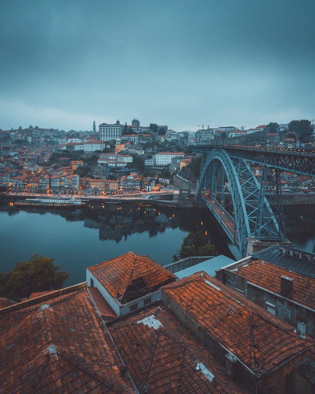 Porto, Portugal