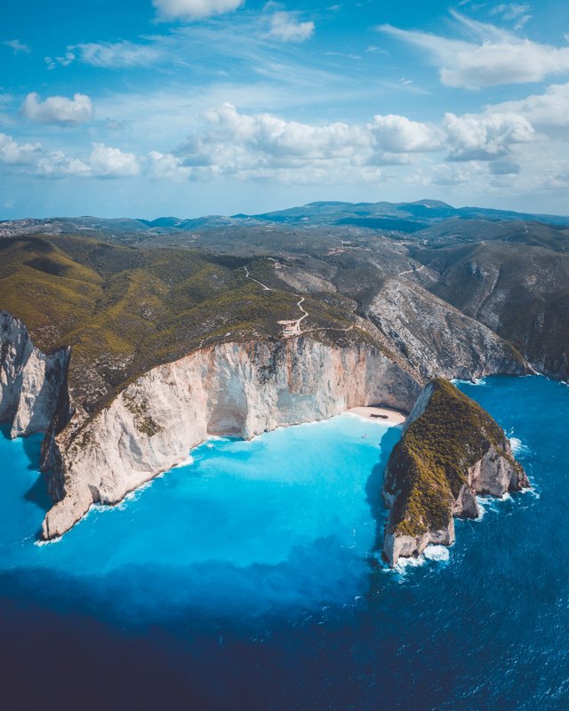 Zakynthos, Greece