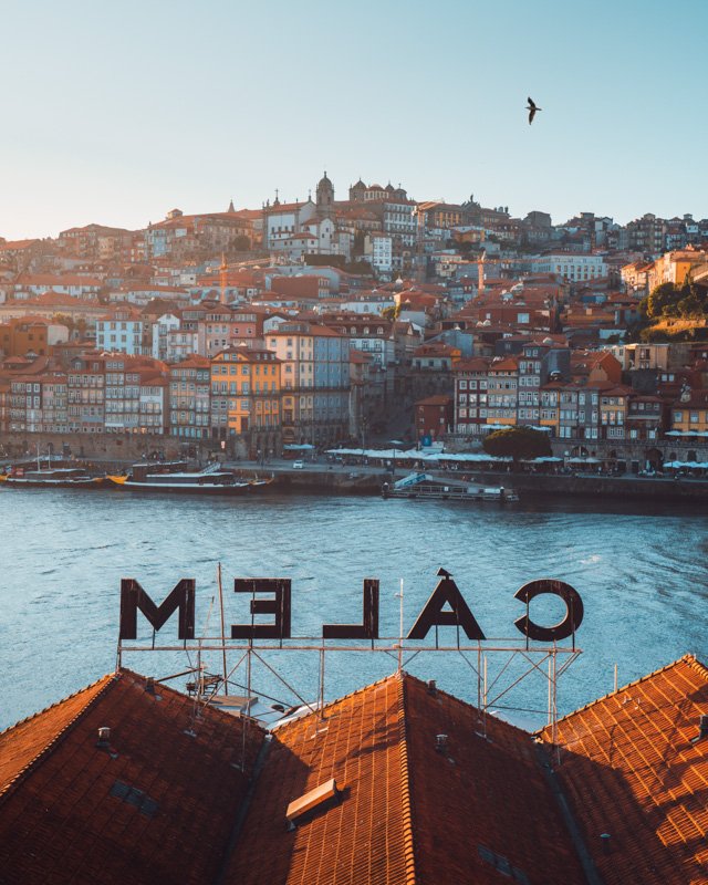 Porto, Portugal